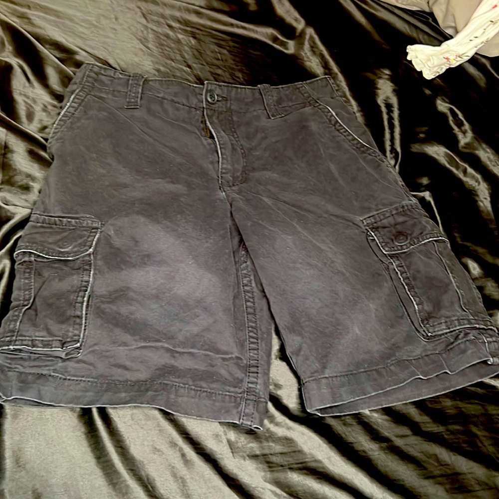 Men’s